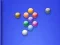 Spēle Speed Billiards online
