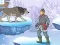 Spēle Frozen Double Trouble online