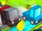 Spēle Block racer online