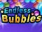 Spēle Endless Bubbles online