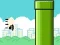 Spēle Flappy Sheep Multiplayer online