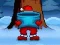 Spēle Touch and Catch Being Santa online