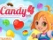 Spēle Candy Rain 4 online