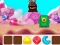 Spēle Best Candy Friends online