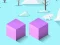 Spēle Two Blocks online
