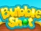 Spēle Bubble Shot online