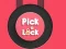 Spēle Pick A Lock online