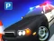 Spēle US Police Car Parking online