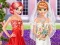 Spēle Frozen And Ariel Wedding online