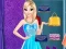 Spēle Elsa Dressing Room online