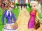 Spēle Sisters Go To Arendelle College online
