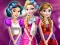 Spēle Retro Prom Night online