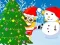 Spēle Minions Christmas Snowball Wars online