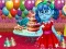 Spēle Inside Out Birthday Party online