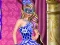 Spēle Princesses Modern Carnival online
