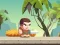 Spēle Blocky Warrior online