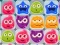 Spēle Trolls Jelly Match online