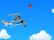 Spēle Scooby Doo Plane Trip online