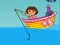 Spēle Dora Fishing online