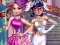 Spēle Special Miraculous Wedding online