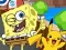 Spēle SpongeBob Pokemon Go online