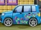 Spēle Decorate A Car online