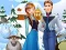 Spēle Anna Hide And Seek online