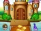 Spēle Magical Castle Coin Dozer online