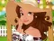 Spēle Moana Garden Party online
