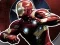 Spēle Captain America Civil War Jigsaw 2 online