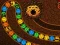 Spēle Halloween Chain online