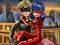 Spēle Ladybug Valentine Paris online
