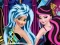 Spēle Princesses In Monster High online