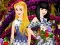 Spēle Princesses Flower Show online