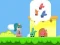 Spēle Princess Goldblade Adventure online