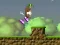 Spēle Jungle Run online