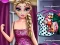 Spēle Frozen Princess Wardrobe online