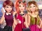 Spēle My Fresh Start Makeover online