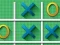 Spēle Tic Tac Toe 2 online