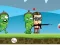Spēle Welcome to Zombie online