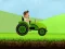 Spēle Crazy Hill Driver online