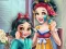 Spēle Snow White Mommy Real Makeover online