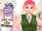 Spēle Princess Curvy Fashion online