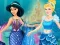 Spēle Ariel Underwater Sleepover online