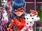 Spēle Miraculous Hero Closet online
