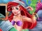 Spēle Mermaid Princess Hospital Recovery online