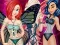 Spēle Princess Victoria Secret Show 2016 online