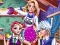 Spēle Princesses Organic Shop online