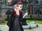 Spēle Elsa First Day In Hogwarts School online