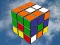 Spēle Rubik's Cube online